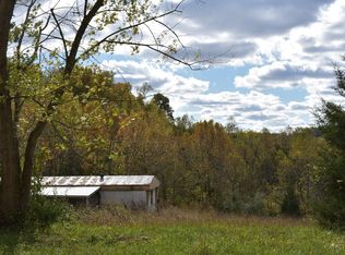 2250 Cedar Chapel Rd, Hillsboro, OH 45133