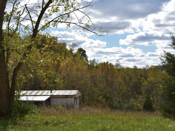 2250 Cedar Chapel Rd, Hillsboro, OH 45133