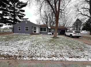 3230 N College Ave, Quincy, IL 62301