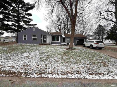 3230 N College Ave, Quincy, IL, 62301