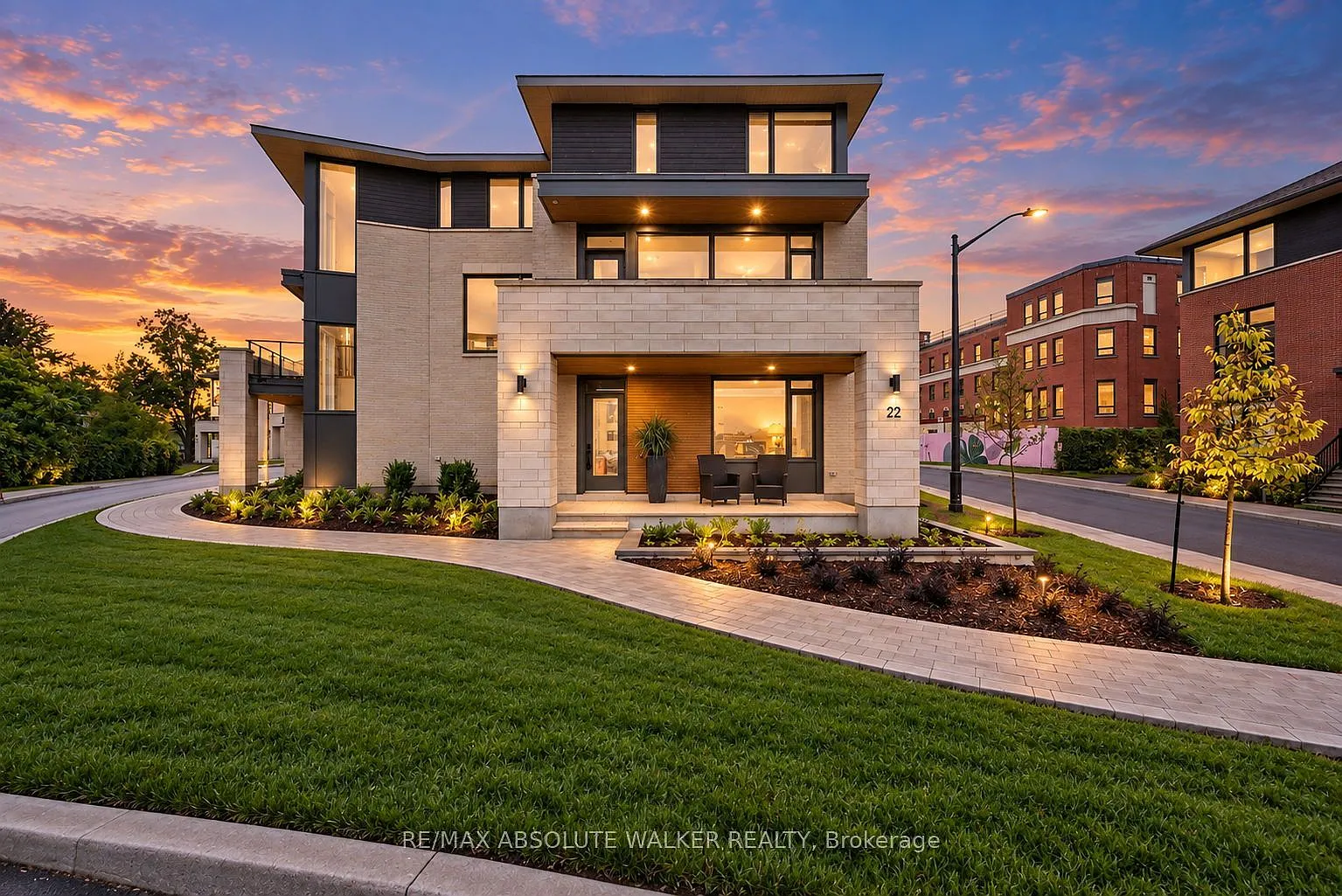 3 bed, $7,200 — Photo 1