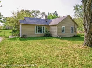 400 Renker Rd, Lansing, MI 48917