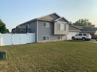 508 Love Joy Ln, Aurora, SD 57002