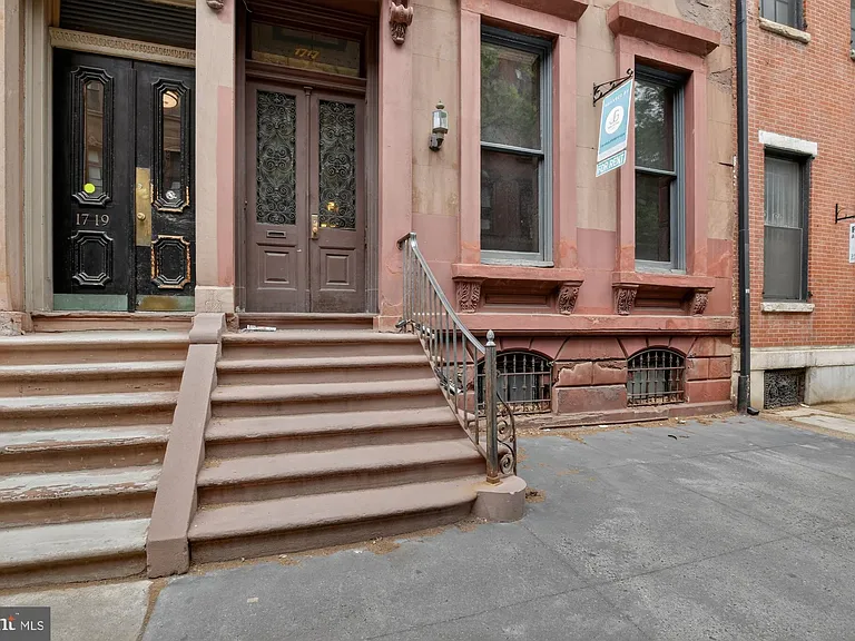 1717 Spruce St #1F — Photo 20