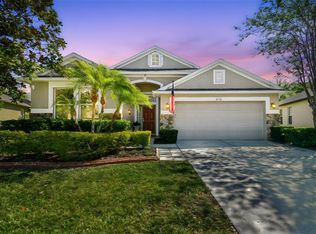 4336 Waterville Ave, Zephyrhills, FL 33543