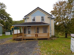 12283 Old State Rd, Cato, NY 13033