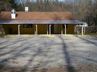 1066 N Highway 7 #N, Hot Springs, AR 71909