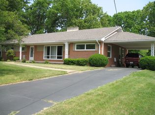 1005 Skymont Rd UNIT 21459, Staunton, VA 24401