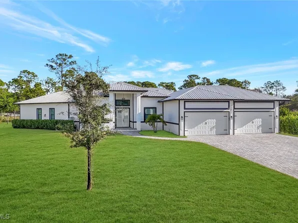 14051 Binghampton Dr, Fort Myers, FL 33905