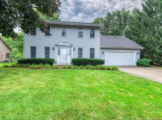 24555 S Moorman Ave, Channahon, IL 60410