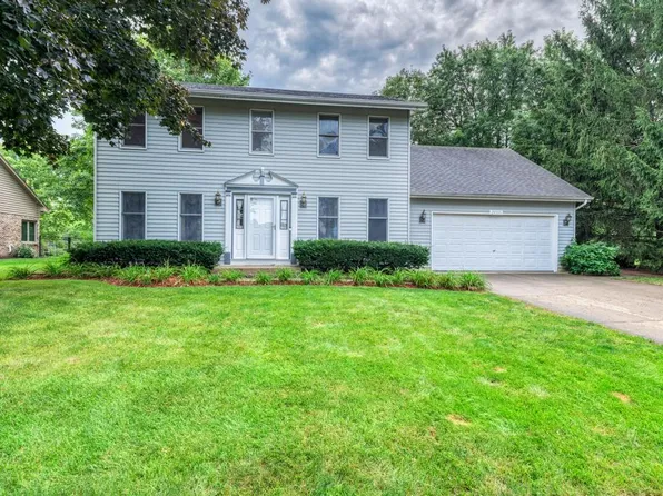 24555 S Moorman Ave, Channahon, IL 60410