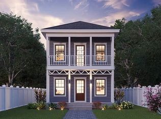 1215 N Guillemard St, Pensacola, FL 32501