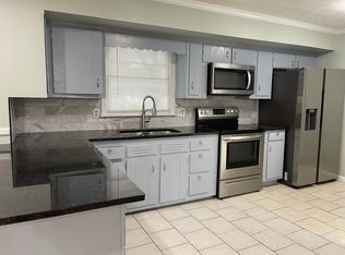 3080 Menlo Park Dr #1, Rex, GA 30273