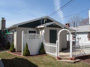 6940 Sunset Blvd, Caseville, MI 48725