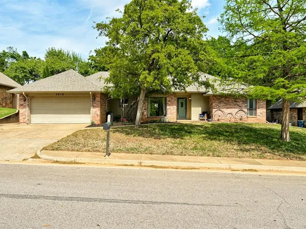 3818 Marked Tree Dr, Edmond, OK 73013