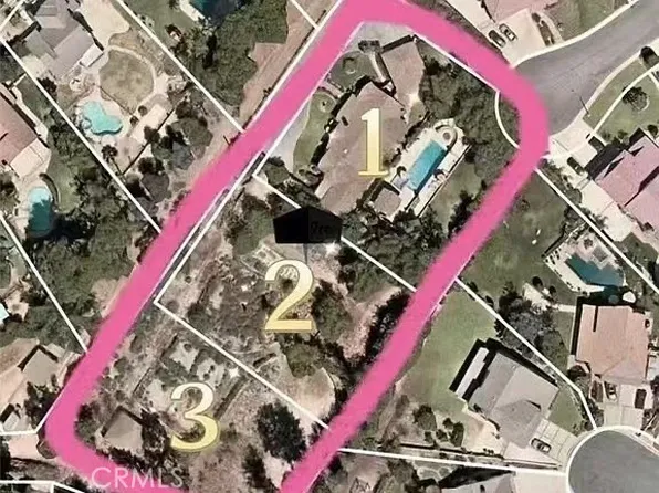 792 El Vallencito Dr #3, Walnut, CA 91789
