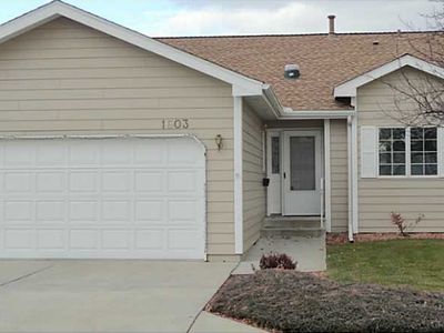 1603 Wembly Pl, Billings, MT, 59102