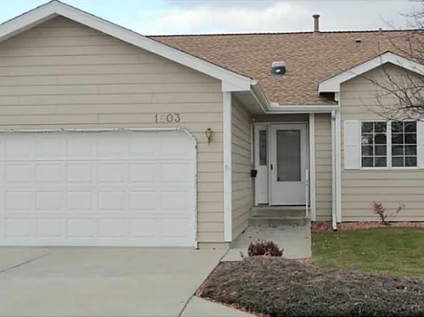 1603 Wembly Pl, Billings, MT 59102