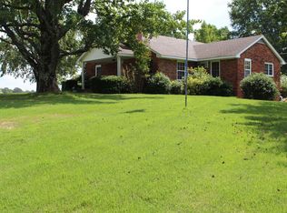 2985 Sand Ridge Rd, Lexington, TN 38351