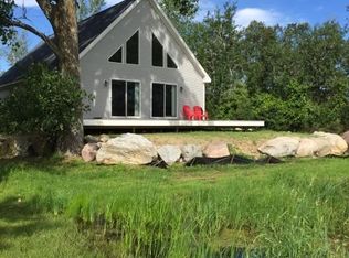 8729 Bayview Rd, Onekama, MI 49675