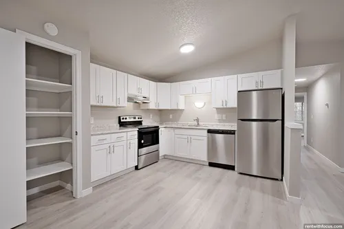 3809 E. River Dr. Photo 1