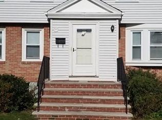 12 Woodglen Rd FLOOR 2, Hyde Park, MA 02136
