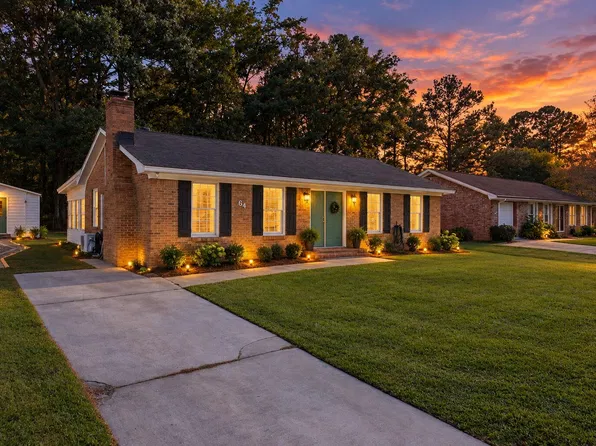 64 Princeton Rd, Goose Creek, SC 29445