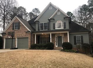 990 Bridge Mill Ave, Canton, GA 30114