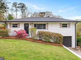 2317 Elmwood Cir SE, Atlanta, GA