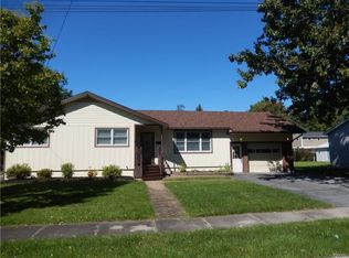 1328 Marra Dr, Watertown, NY 13601