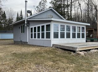 11749 W Side Dr, Wright, MN 55798