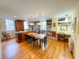 3 Howland St #L, Cambridge, MA 02138