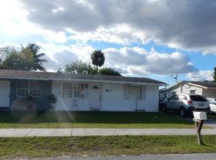 1917 SW 67th Ave, North Lauderdale, FL 33068