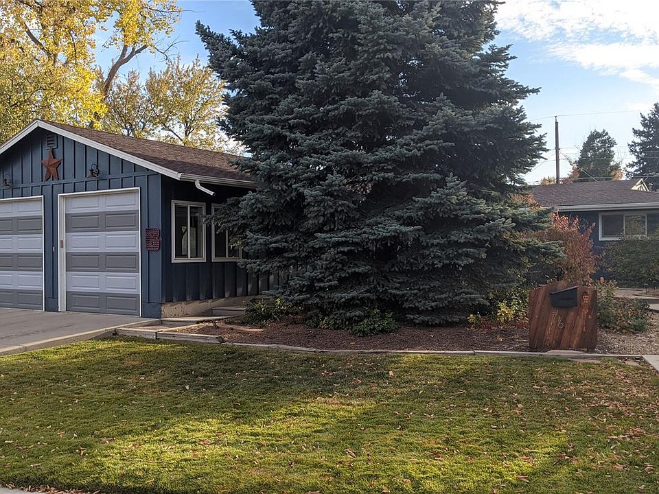 2nd image of 7611 S Depew Way