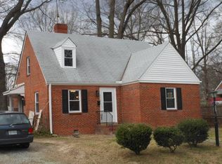 3419 Keighly Rd, Richmond, VA 23234