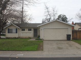 2450 El Lujo Way, Rancho Cordova, CA 95670