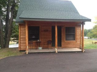 5452 Activity Ave, Gaylord, MI 49735
