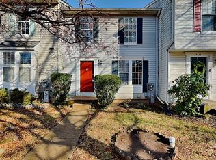 7107 Pahls Farm Way, Baltimore, MD 21208