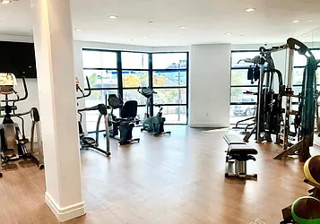 Rented by Modern Spaces