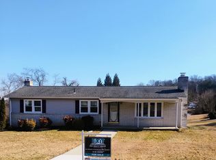 611 Vanessa Ct, Finksburg, MD 21048