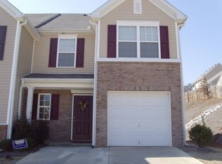 281 Alcovy Walk Dr #1, Lawrenceville, GA 30045