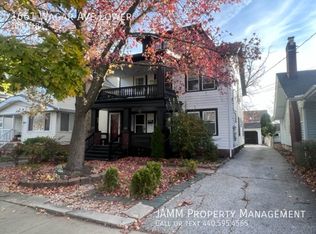 1661 Wagar Ave, Lakewood, OH