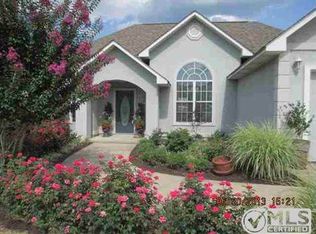 108 Southern Charm Loop, Hot Springs, AR 71913