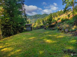 56011 344th Avenue Ct E, Ashford, WA 98304