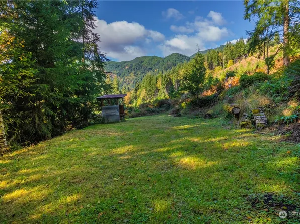 56011 344th Avenue Ct E, Ashford, WA 98304