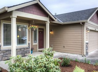 709 Maxwell Ave, Monmouth, OR 97361