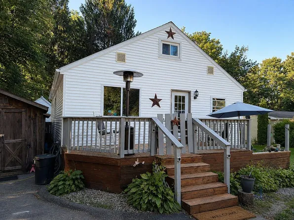 1868 Lillian Ave, Linesville, PA 16424