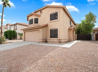 5525 W Harrison Ct, Chandler, AZ 85226