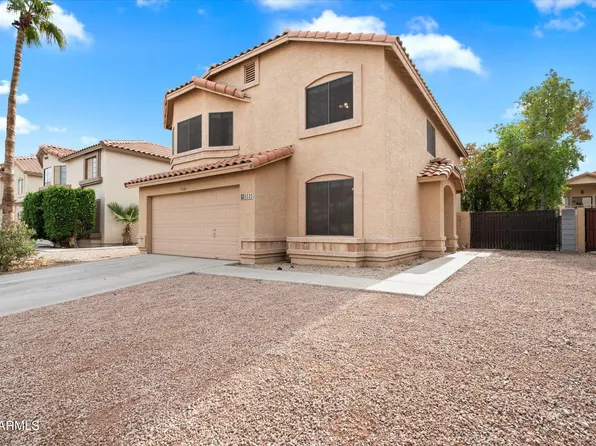 5525 W HARRISON Court, Chandler, AZ 85226