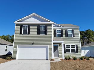 2073 Ridgedale Dr LOT 206, Conway, SC 29526